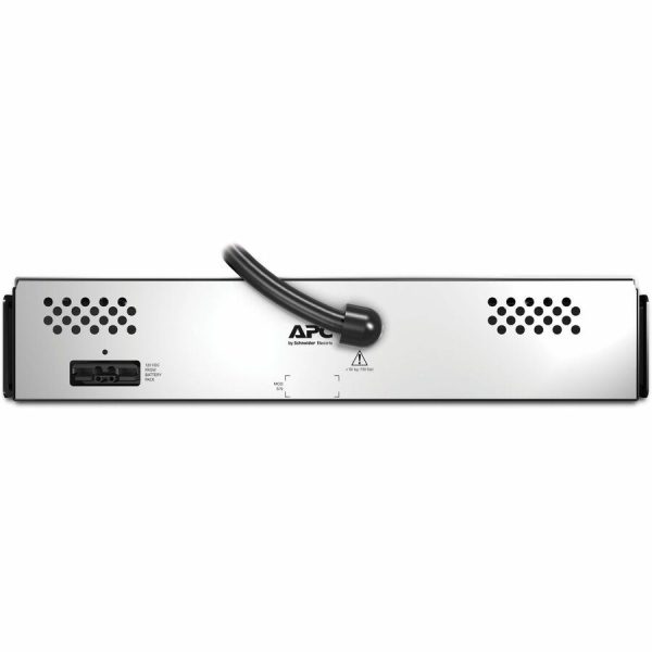 APC Smart-UPS X Battery pack for Extended runtime, Rack/Tower 2U, 120Vdc - Image 2