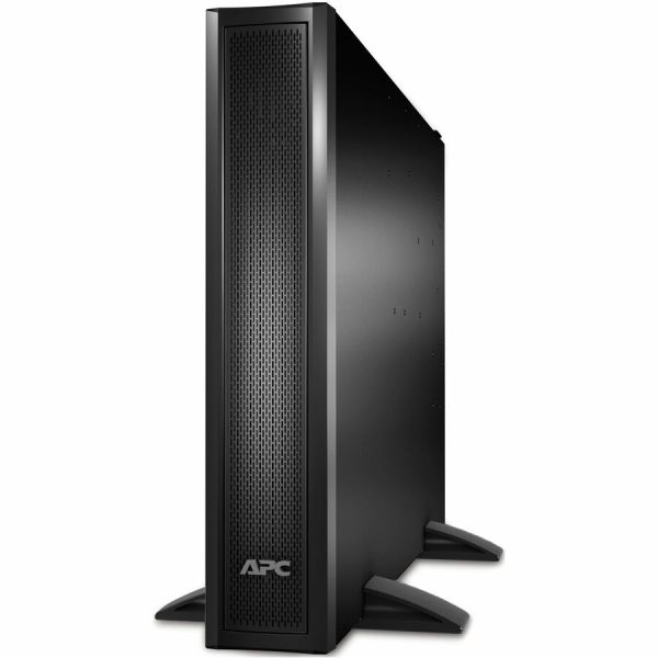 APC Smart-UPS X Battery pack for Extended runtime, Rack/Tower 2U, 120Vdc - Image 4