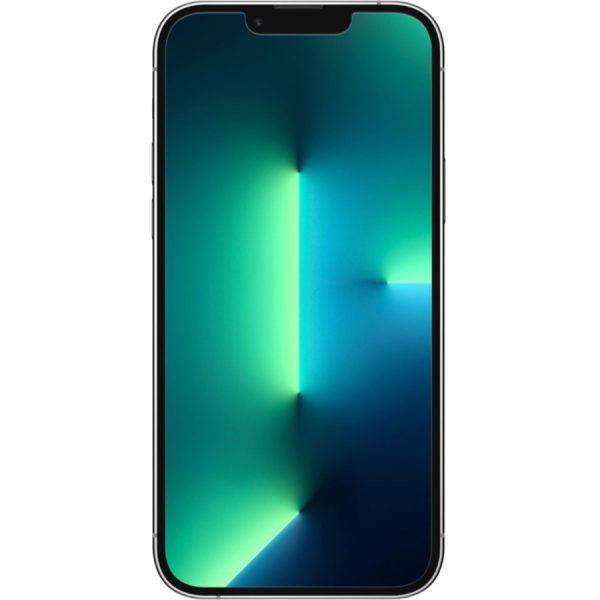 Belkin UltraGlass Treated Screen Protector for iPhone 14 / iPhone 13 / iPhone 13 Pro Crystal Clear - Image 2