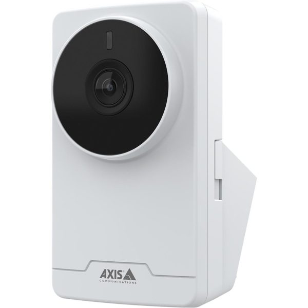 AXIS M1055-L 2 Megapixel Full HD Network Camera - Color - Box - White - Image 3