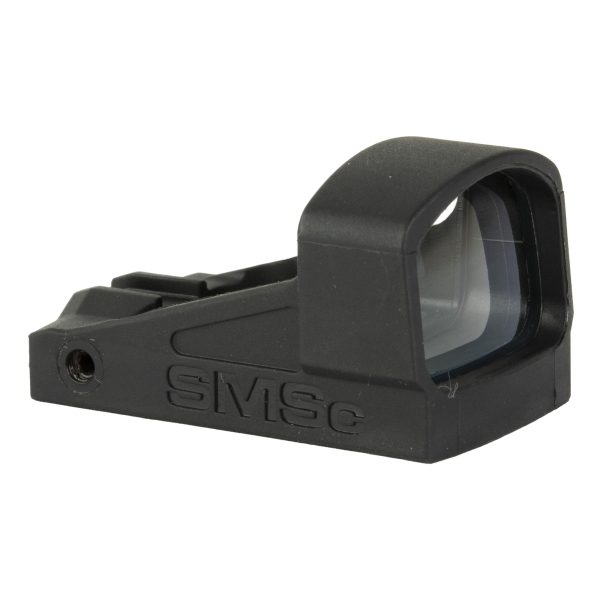 SHLDS SMSC POLY ED MINI SIGHT 4MOA - Image 2