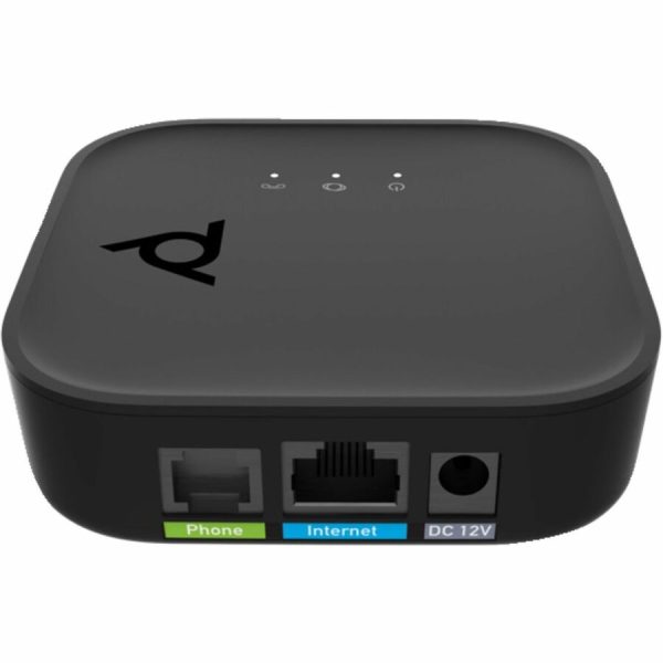 Poly ATA 400 VoIP Gateway - Image 2