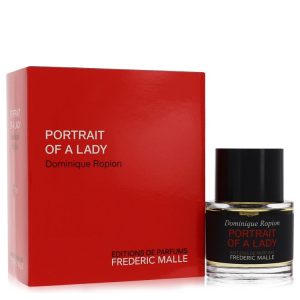 Frederic Malle Eau De Parfum Spray 1.7 oz for Women
