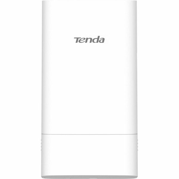 Tenda O1-5G IEEE 802.11a/n/ac 867 Mbit/s Wireless Range Extender - Outdoor