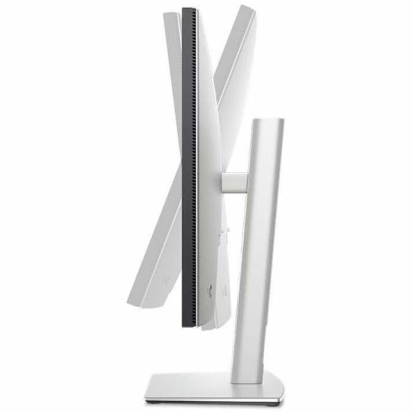 Dell UltraSharp U2724D 27" Class WQHD LED Monitor - 16:9 - Platinum Silver - Image 7