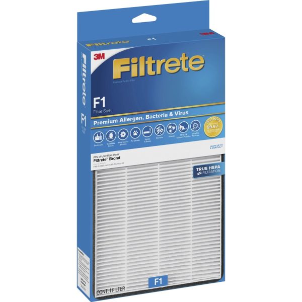 Filtrete Air Filter - Image 3