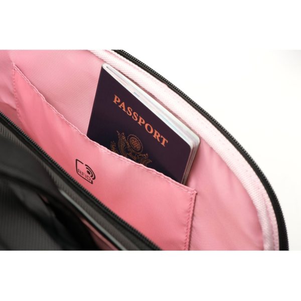 Kensington Contour 2.0 Carrying Case (Roller) for 15.6" Notebook - Image 4