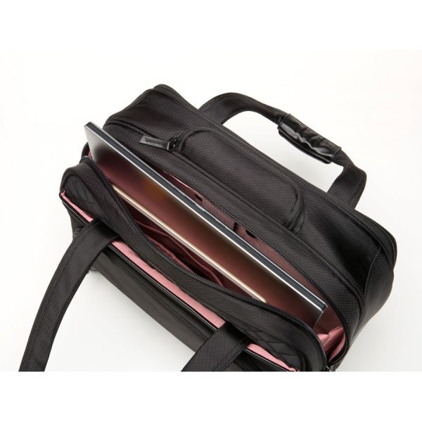 Kensington Contour 2.0 Carrying Case (Roller) for 15.6" Notebook - Image 5