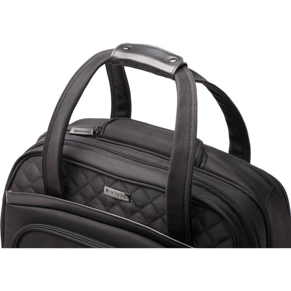 Kensington Contour 2.0 Carrying Case (Roller) for 15.6" Notebook - Image 6
