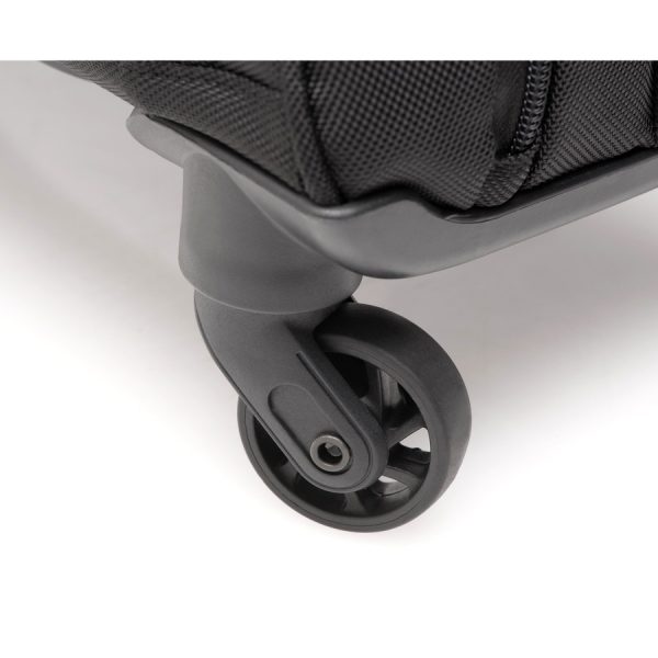 Kensington Contour 2.0 Carrying Case (Roller) for 15.6" Notebook - Image 8