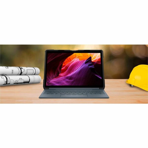 Dell EcoLoop CG7325L Rugged Carrying Case for 13.3" Dell Notebook - Black - Image 2