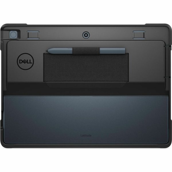 Dell EcoLoop CG7325L Rugged Carrying Case for 13.3" Dell Notebook - Black - Image 5