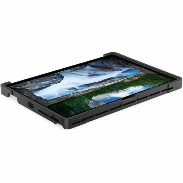 Dell EcoLoop CG7325L Rugged Carrying Case for 13.3" Dell Notebook - Black - Image 7