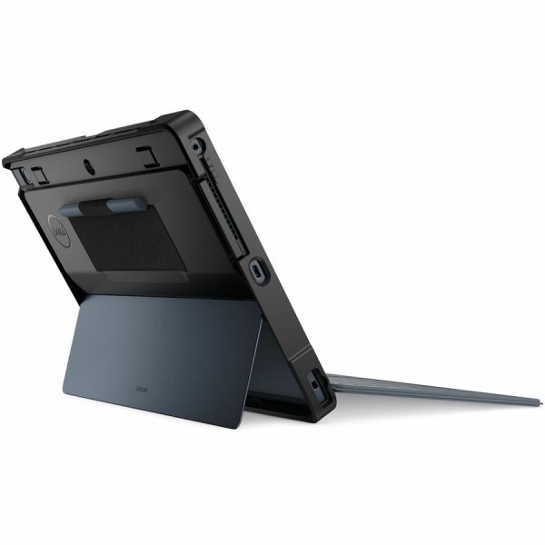 Dell EcoLoop CG7325L Rugged Carrying Case for 13.3" Dell Notebook - Black - Image 8
