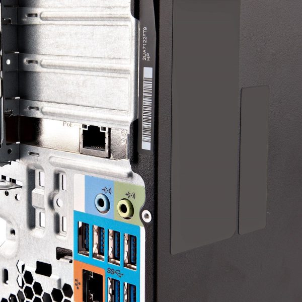 StarTech.com 1 Port 2.5Gbps PoE Network Card, PCIe Ethernet Card, 30W 802.3at PoE NIC for PC/Servers, RJ45/Network PoE LAN Adapter, NBaseT - Image 8
