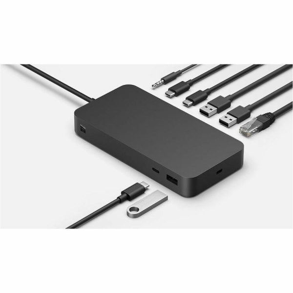 Microsoft Docking Station - Image 7