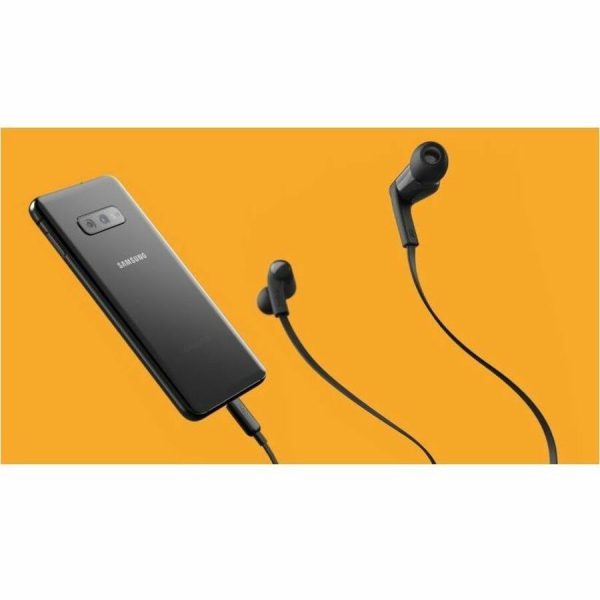 Belkin SoundForm Wired Earbuds with USB-C Connector - Image 10