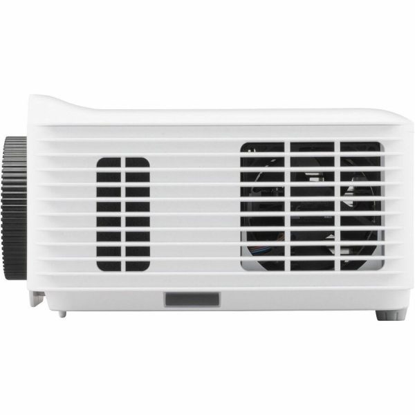 ViewSonic LX700-4K UHD 3500 Lumens Laser Projector Designed for Xbox with 4.2ms Response Time, 240Hz Refresh Rate, 1.36x Optical Zoom, Dual HDMI, and HDR/HLD Support - Image 14