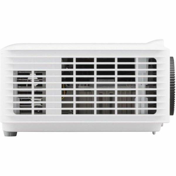 ViewSonic LX700-4K UHD 3500 Lumens Laser Projector Designed for Xbox with 4.2ms Response Time, 240Hz Refresh Rate, 1.36x Optical Zoom, Dual HDMI, and HDR/HLD Support - Image 15