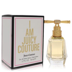 Juicy Couture Eau De Parfum Spray 1.7 oz for Women
