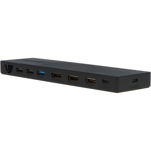 VisionTek VT2500 - Multi Display USB-C Docking Station with 85W Power Delivery - Image 2