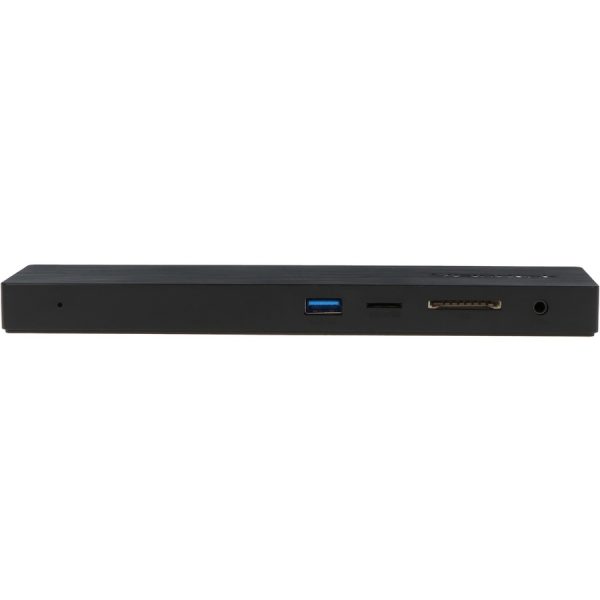 VisionTek VT2500 - Multi Display USB-C Docking Station with 85W Power Delivery - Image 8