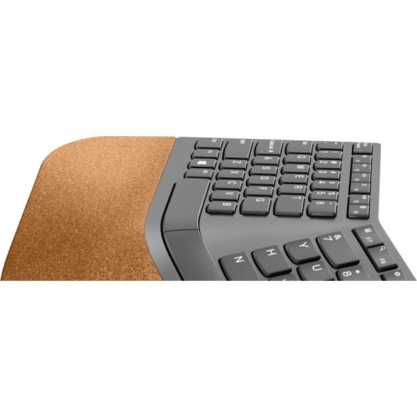 Lenovo Go Wireless Split Keyboard - US English - Image 3