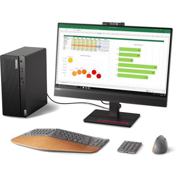 Lenovo Go Wireless Split Keyboard - US English - Image 5