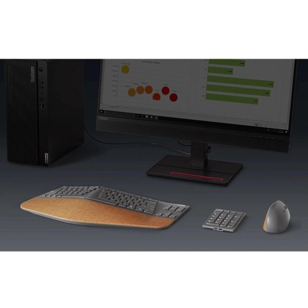 Lenovo Go Wireless Split Keyboard - US English - Image 7