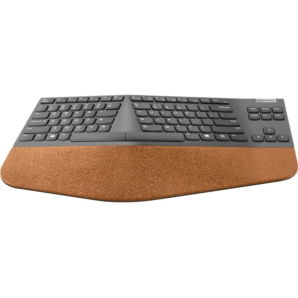Lenovo Go Wireless Split Keyboard - US English - Image 9