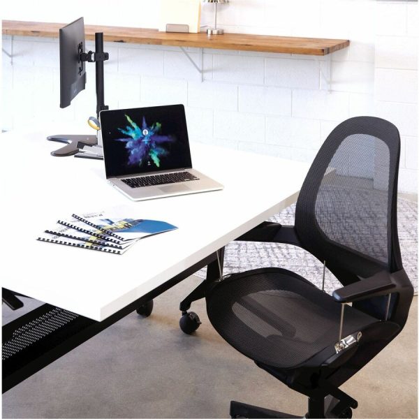 Fellowes Crystals Clear PVC Covers - Image 3