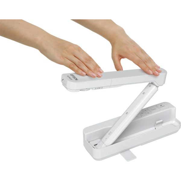 Epson DC-07 Document Camera - Image 3