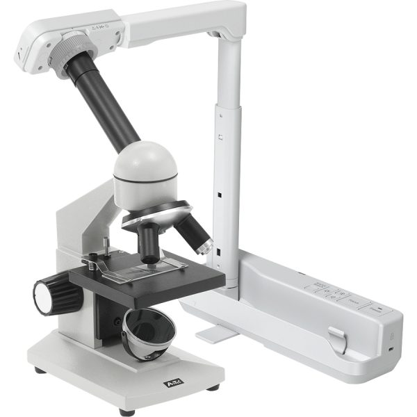 Epson DC-07 Document Camera - Image 5