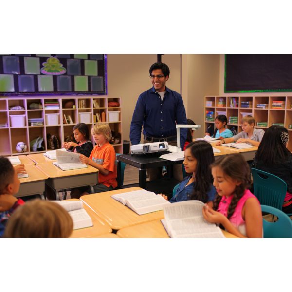 Epson DC-07 Document Camera - Image 8