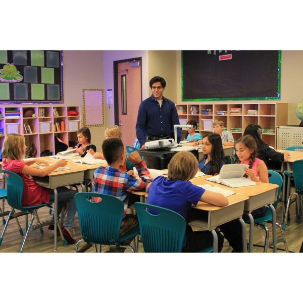 Epson DC-07 Document Camera - Image 9