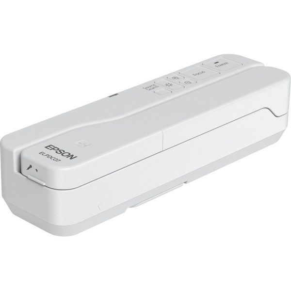 Epson DC-07 Document Camera - Image 10