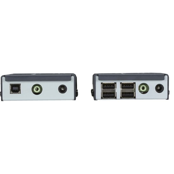 Black Box Wizard SRX ACU5520A KVM Console/Extender - Image 2