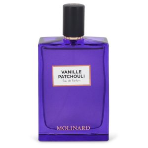 Molinard Eau De Parfum Spray (New Packaging unboxed) 2.5 oz  for Women