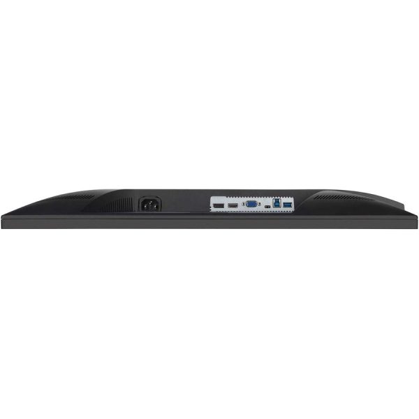 ViewSonic VG2455 24 Inch IPS 1080p Monitor with USB C, HDMI, DisplayPort, VGA and 40 Degree Tilt Ergonomics for Home and Office - Image 13