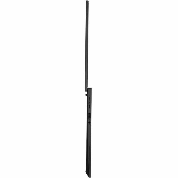 Lenovo ThinkPad X13 Gen 5 21LU003SUS 13.3" Notebook - WUXGA - Intel Core Ultra 5 125U - 16 GB - 512 GB SSD - English Keyboard - Black - Image 4