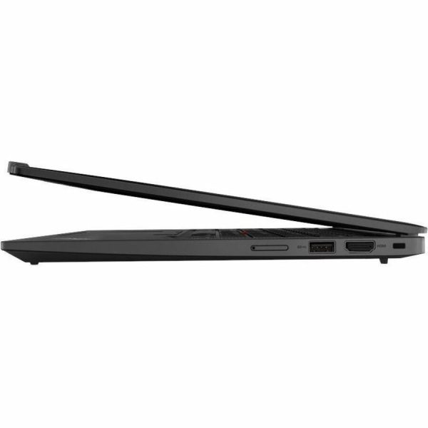 Lenovo ThinkPad X13 Gen 5 21LU003SUS 13.3" Notebook - WUXGA - Intel Core Ultra 5 125U - 16 GB - 512 GB SSD - English Keyboard - Black - Image 5