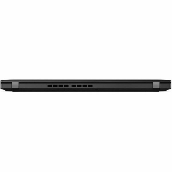 Lenovo ThinkPad X13 Gen 5 21LU003SUS 13.3" Notebook - WUXGA - Intel Core Ultra 5 125U - 16 GB - 512 GB SSD - English Keyboard - Black - Image 13