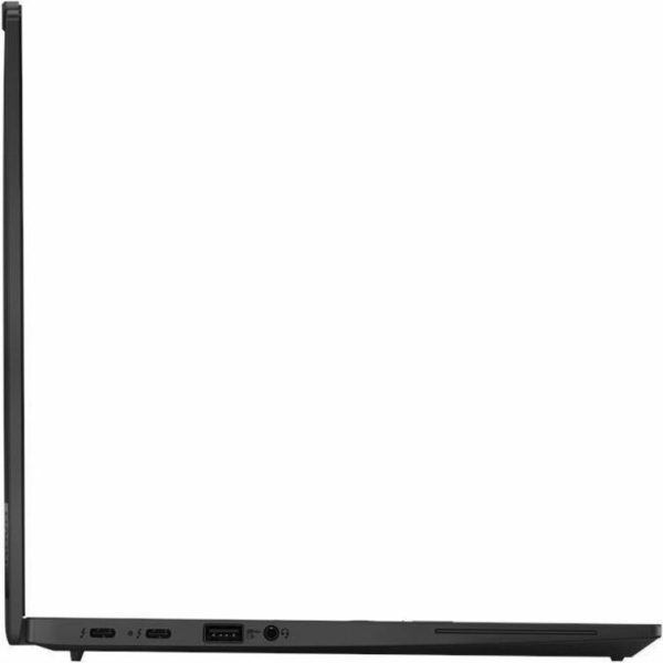 Lenovo ThinkPad X13 Gen 5 21LU003SUS 13.3" Notebook - WUXGA - Intel Core Ultra 5 125U - 16 GB - 512 GB SSD - English Keyboard - Black - Image 15