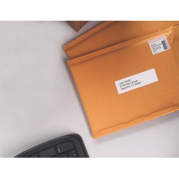 Dymo Address Label - Image 5