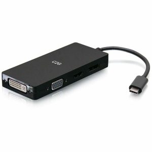 C2G Docking Station