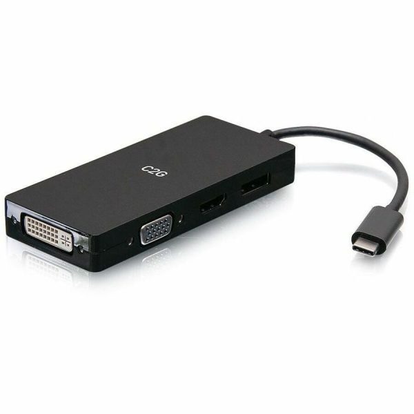 C2G Docking Station