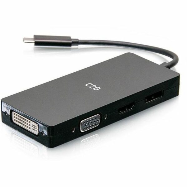 C2G Docking Station - Image 2