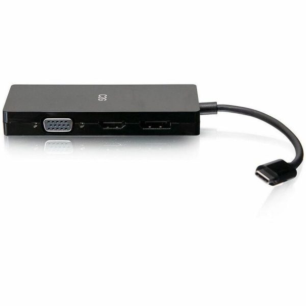 C2G Docking Station - Image 3
