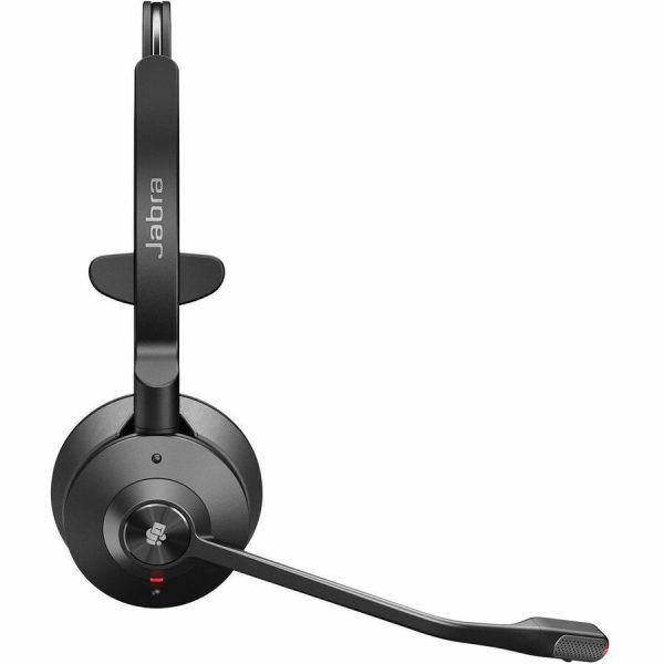 Jabra Engage 55 UC Mono USB-A with Charging Stand, TAA Compliant, NA - Image 10