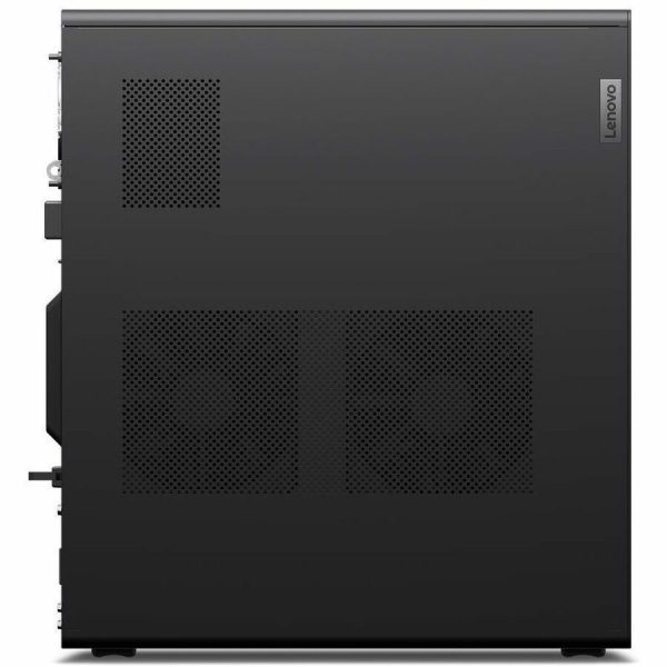 Lenovo ThinkStation P3 30GS00GQUS Workstation - 1 Core i5 14th Gen i5-14500 - vPro Technology - 16 GB - 512 GB SSD - Tower - Image 7